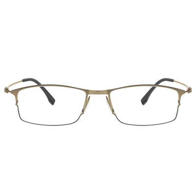 Kellan Rectangle Glasses