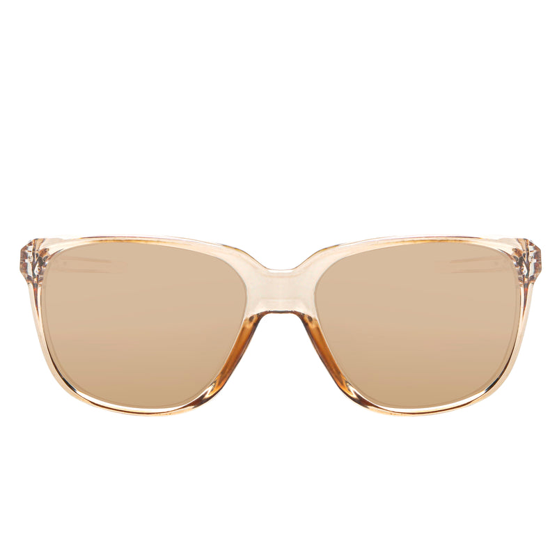 Eithan Rectangle Full frame Acetate Sunglasses