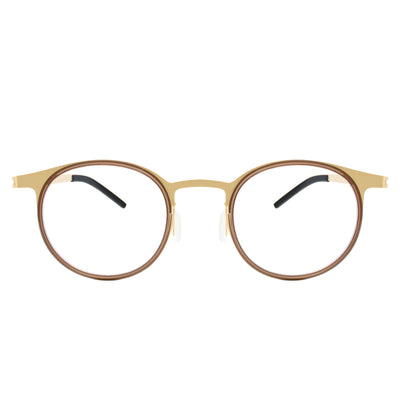 Gian Geomitric Glasses