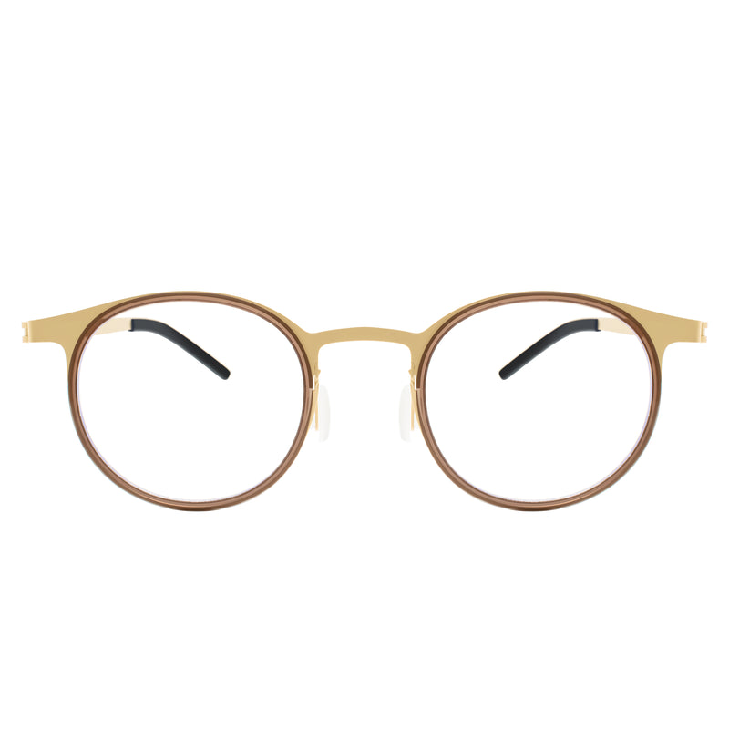 Gian Geomitric Glasses