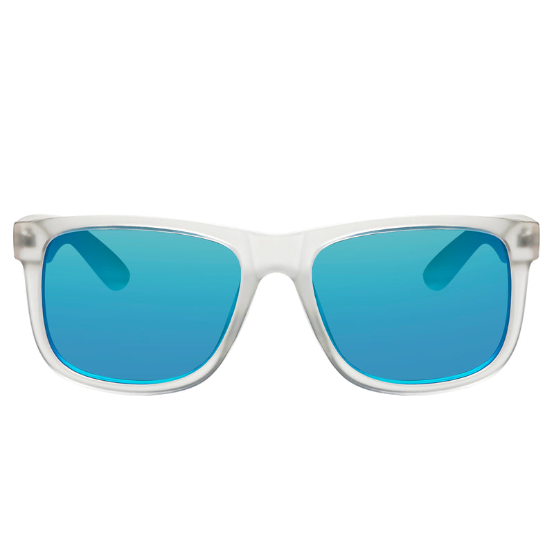 Addie Rectangle Sunglasses