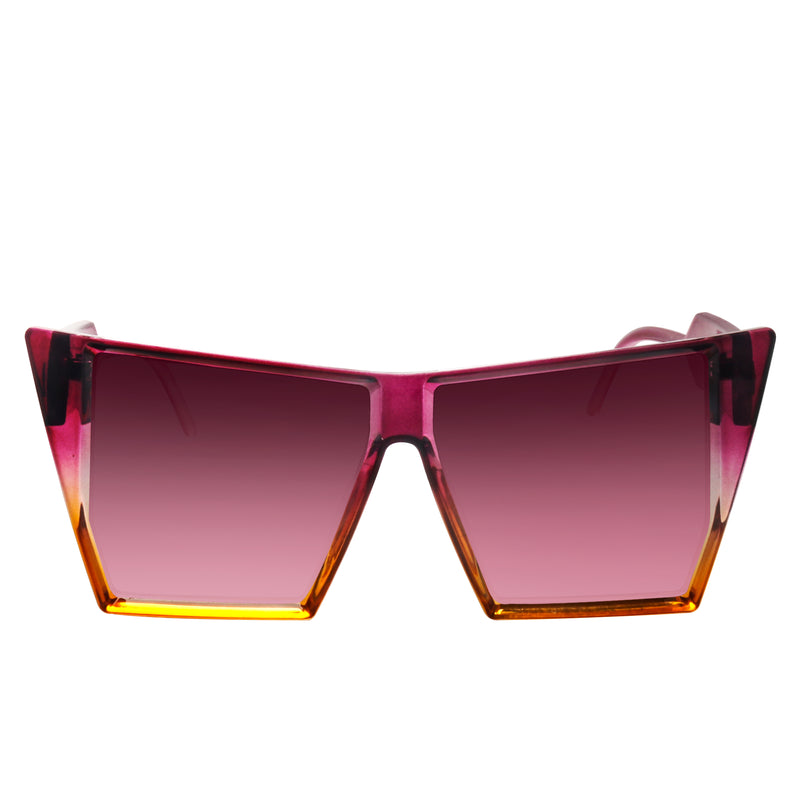 Sierra Cat Eye Sunglasses