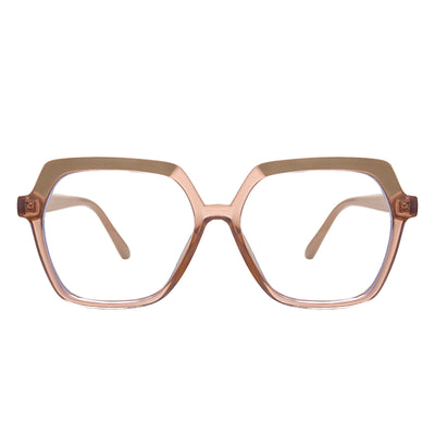 Azari Geometric Glasses