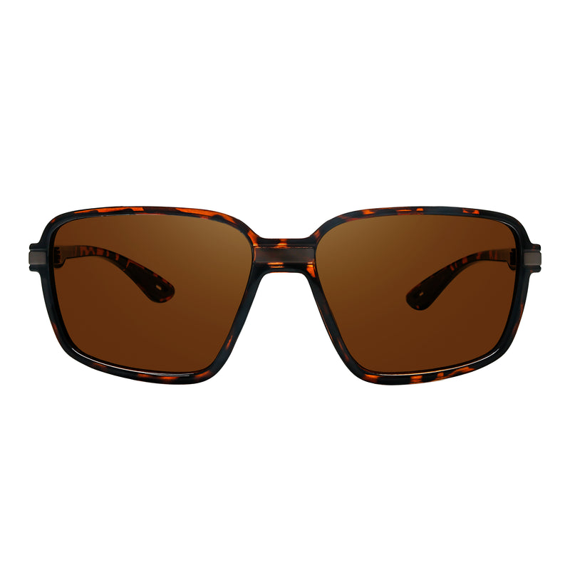 Wilson Geometric Sunglasses