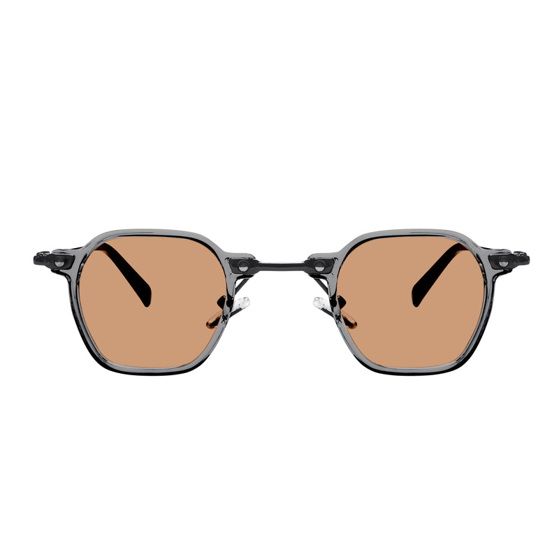 Mylo Geometric Sunglasses