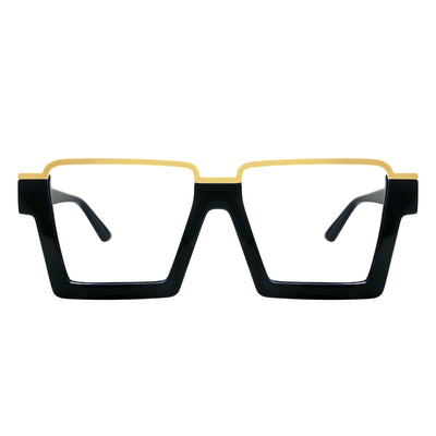 Milena Rectangle Eyeglasses