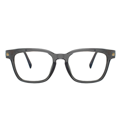 Eve Rectangle Eyeglasses