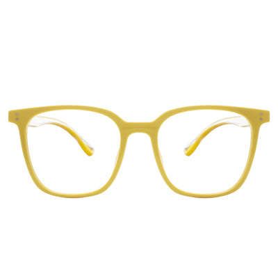 Kaisen Rectangle Eyeglasses