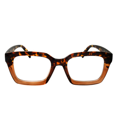 Bailey Acetate Rectangle Glasses