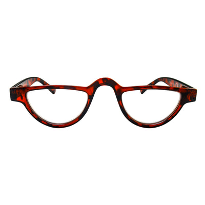 Rodney Vintage Cat Eye Glasses