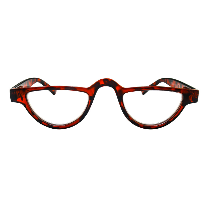 Rodney Vintage Cat Eye Glasses