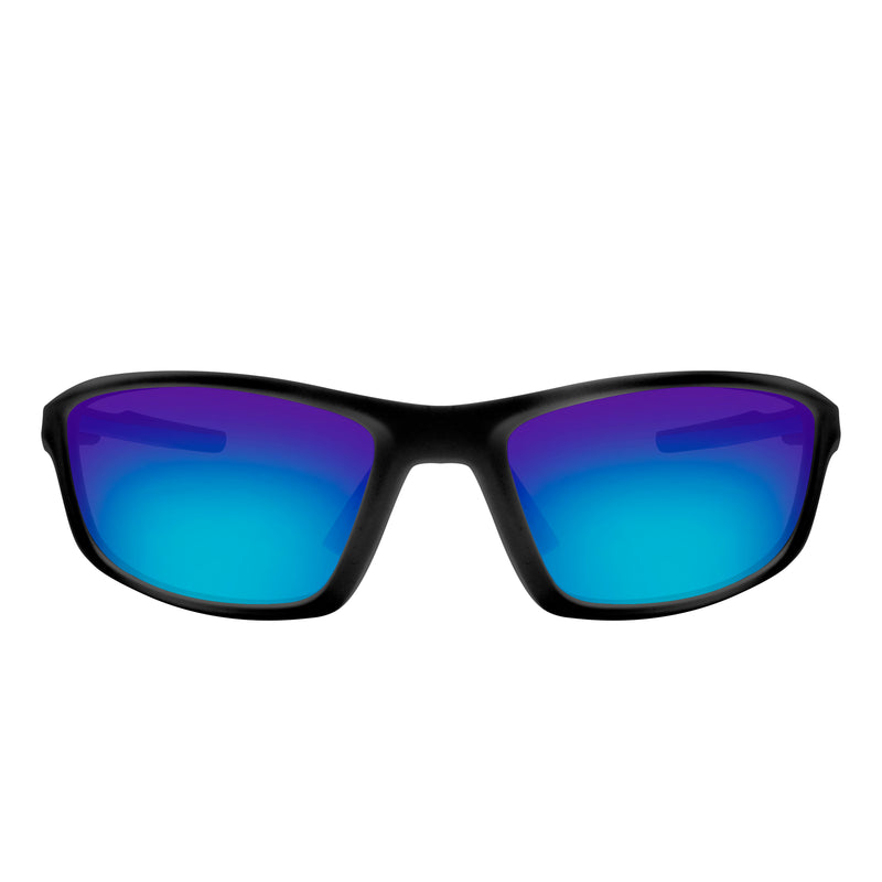 Josue Acetate Rectangle Sunglasses