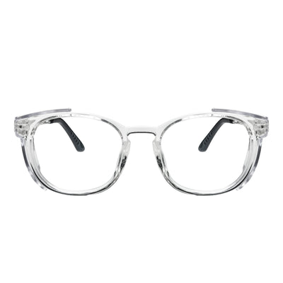 Tate Acetate Round Eyeglasses