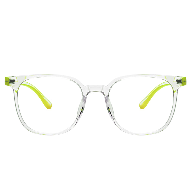 Darian Rectangle Eyeglasses