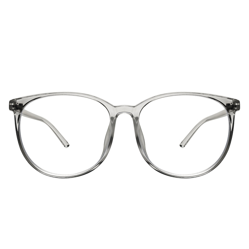 Penny Oval Glasses