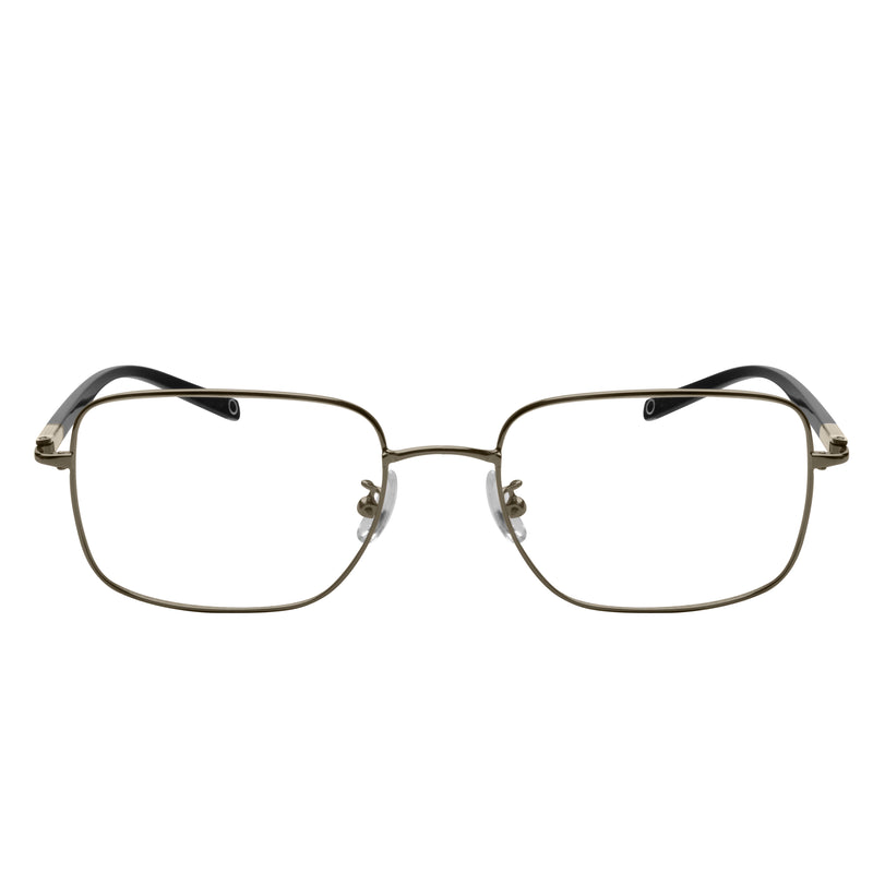 Silas Rectangle Glasses