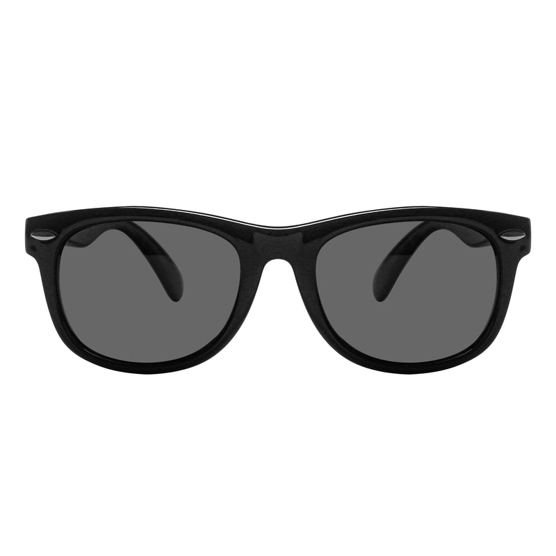 Dane Child Rectangle Sunglasses