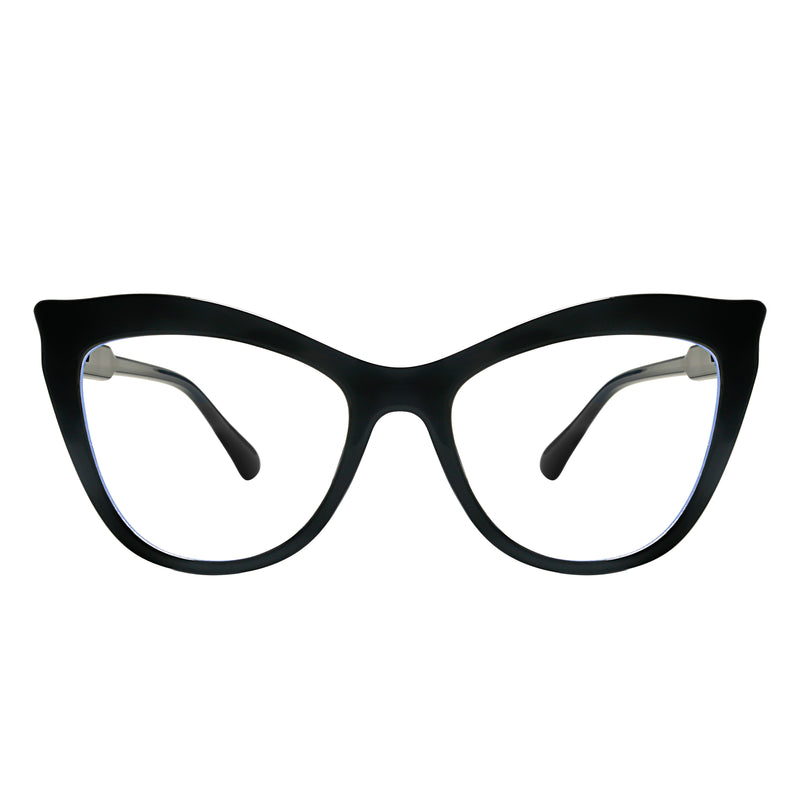 Lea Cat Eye Glasses