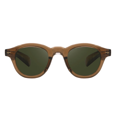 Kimora Oval Sunglasses