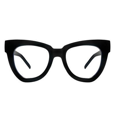 Megan Cateye Glasses