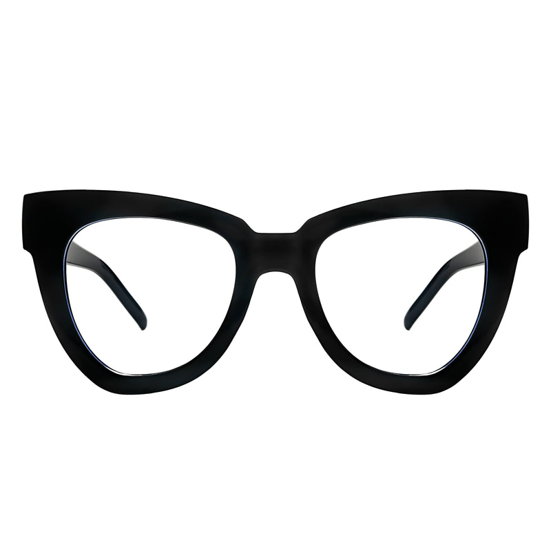 Megan Cateye Glasses