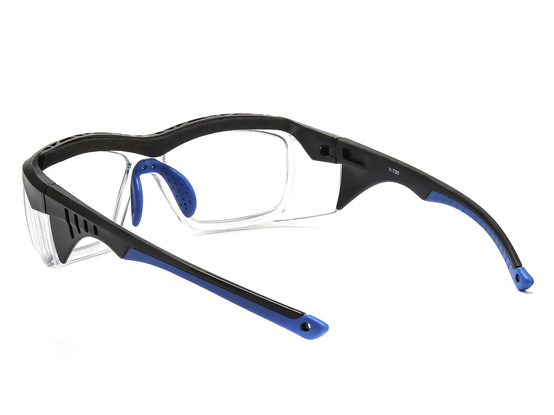 Armorlens Safety Glasses