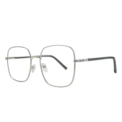 Elowyn Acetate Rectangle Glasses