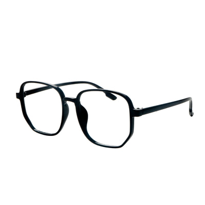 Terrcy Acetate Rectangle Glasses