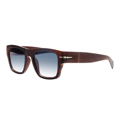 Braelyn Rectangle Sunglasses