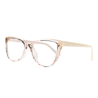 Saanvi Cat Eye Glasses