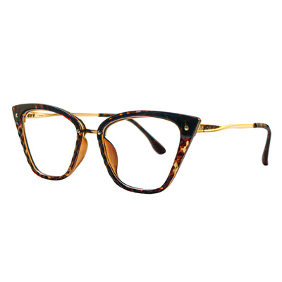 Nyra Cat Eye Glasses