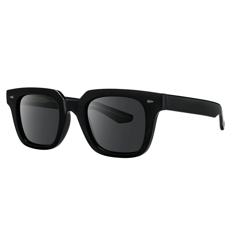 Zaid Rectangle Sunglasses