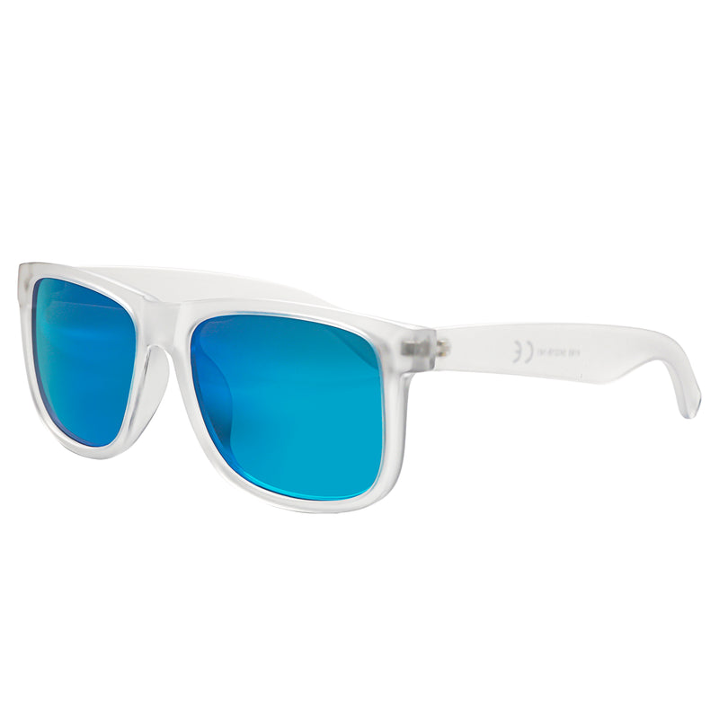 Addie Rectangle Sunglasses