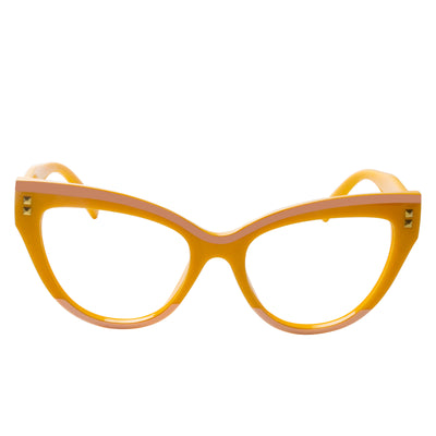 Emiko Cateye Full Frame Acetate Eyeglasses