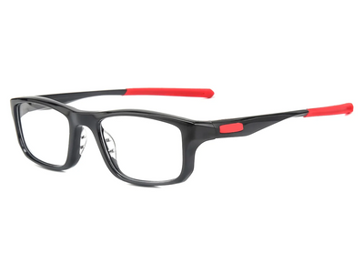 Optiflex Anti Slip Prescription Sports Glasses