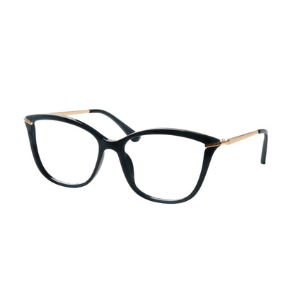 Brenda Acetate Cat Eye Glasses