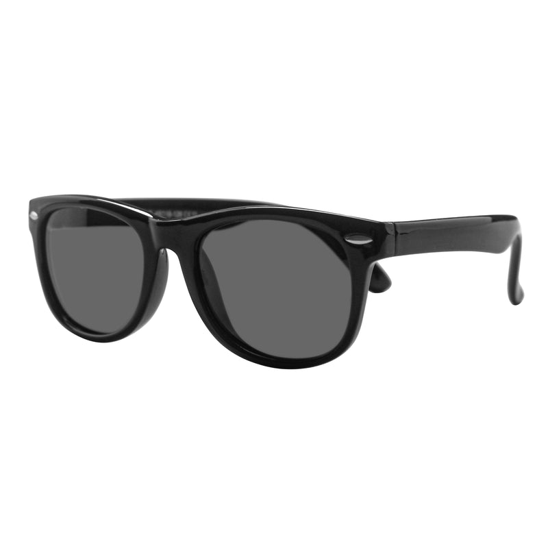 Dane Child Rectangle Sunglasses