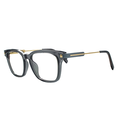 Eve Rectangle Eyeglasses