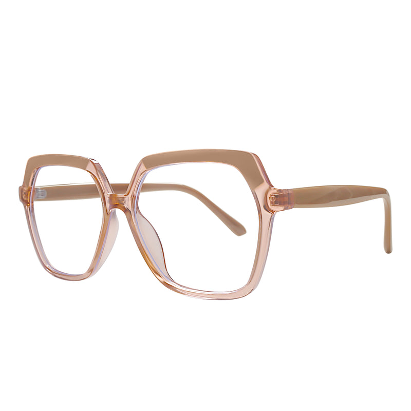 Azari Geometric Glasses