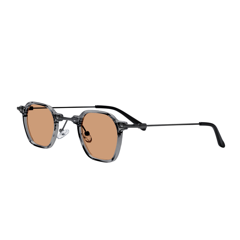 Mylo Geometric Sunglasses