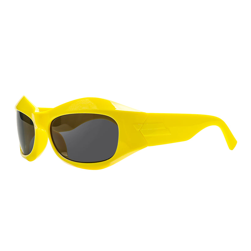 Ayleen Rectangle Sunglasses