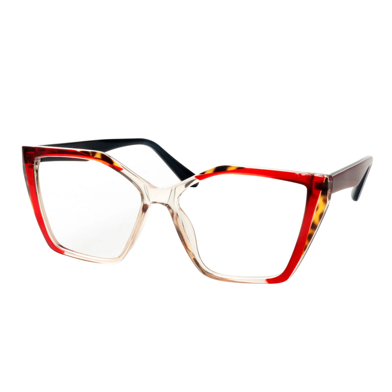 Zuir Cat Eye Glasses