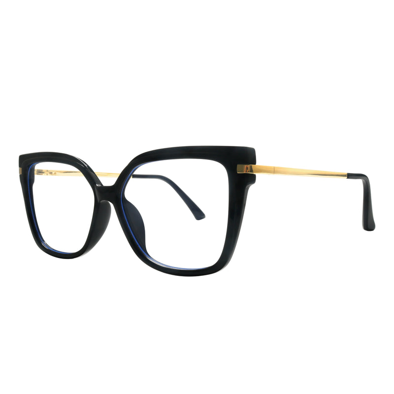 Lillie Geometric Glasses