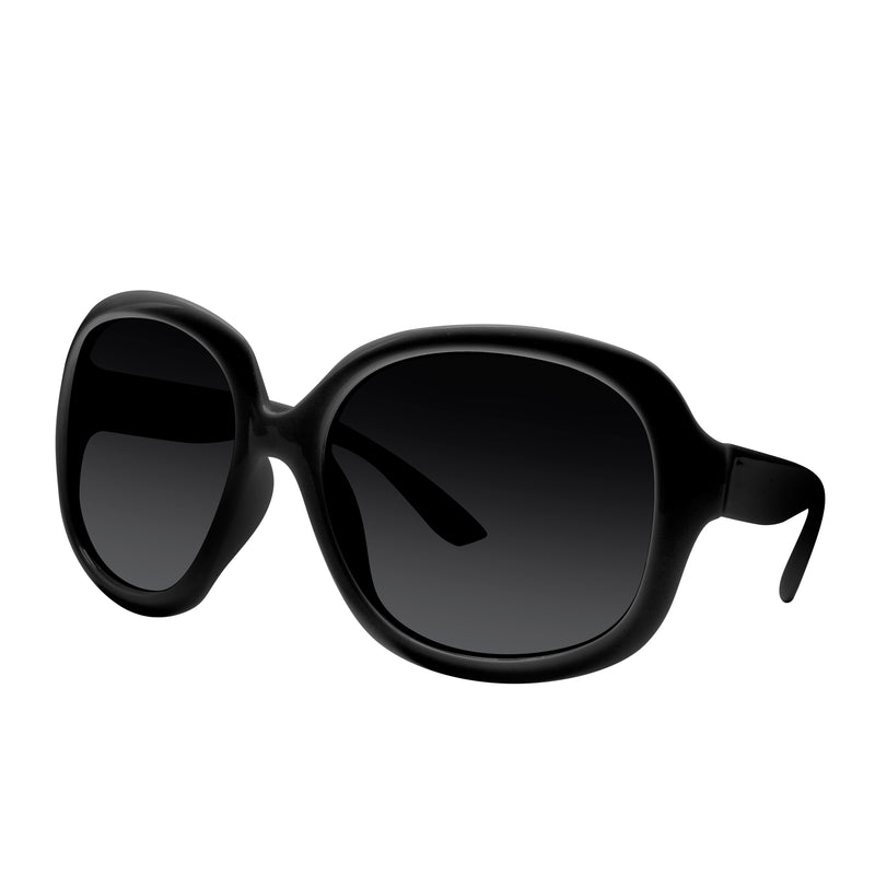 Dennis Geometric Sunglasses