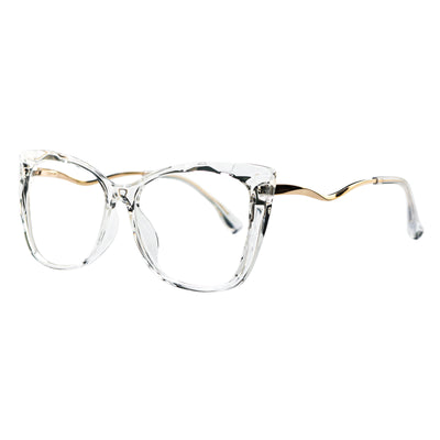 Simone Cat Eye Glasses