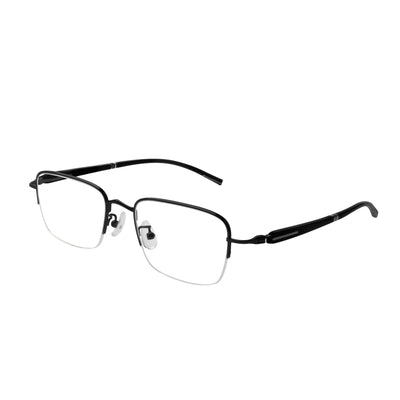 Thiago Rectangle  Glasses