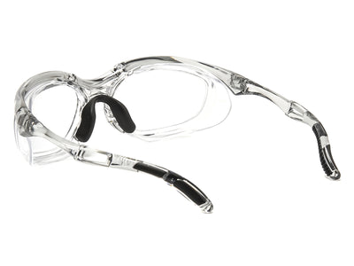 Guardrix Safety Glasses