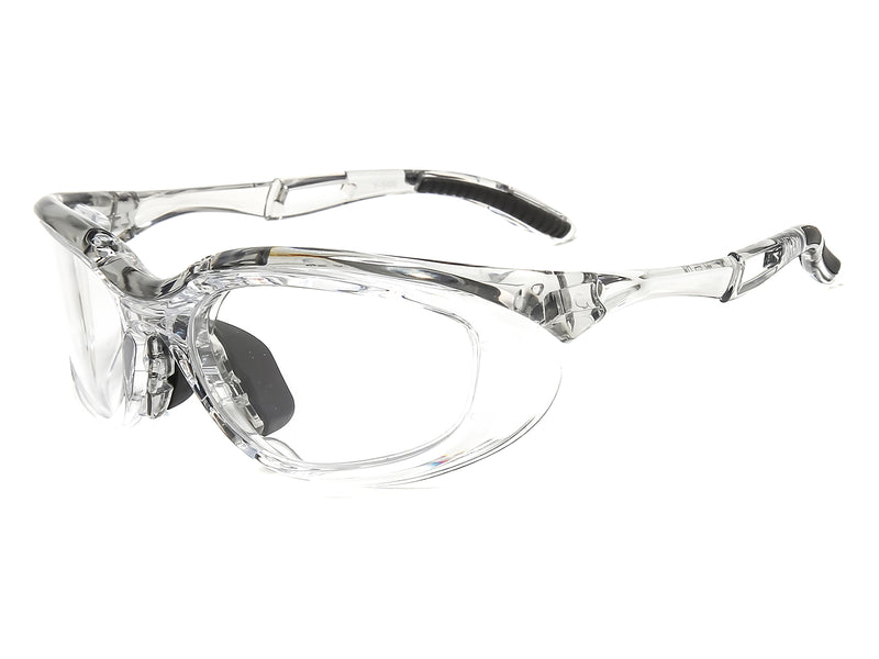 Guardrix Safety Glasses