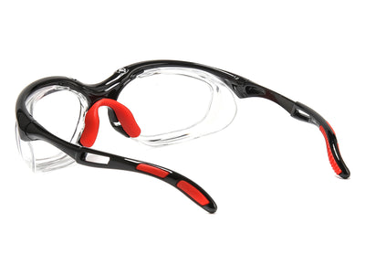 Guardrix Safety Glasses