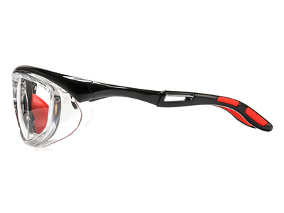 Guardrix Safety Glasses